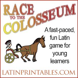 Race to the Colosseum