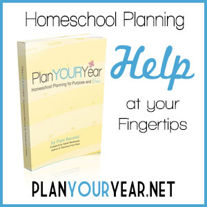 Plan Your Year Ad